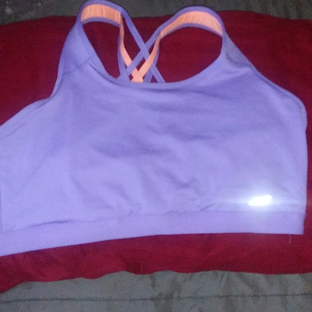 Brand new Avia sports bra